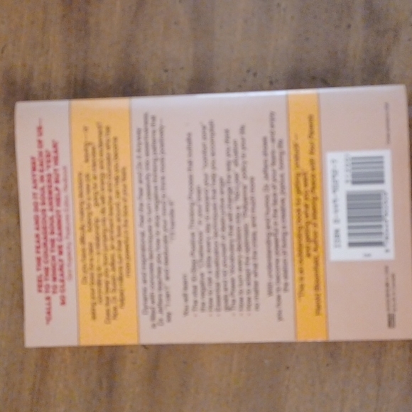 Feel the fear and do it anyway. - Picture 3 of 3